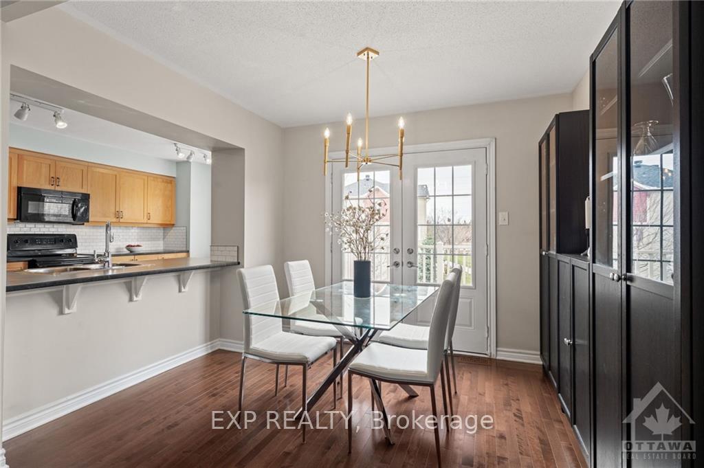 Photo 11 of 2090 Madrid Avenue, Ottawa, Barrhaven - Heritage Park — HOMEH