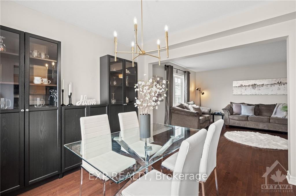 Photo 12 of 2090 Madrid Avenue, Ottawa, Barrhaven - Heritage Park — HOMEH