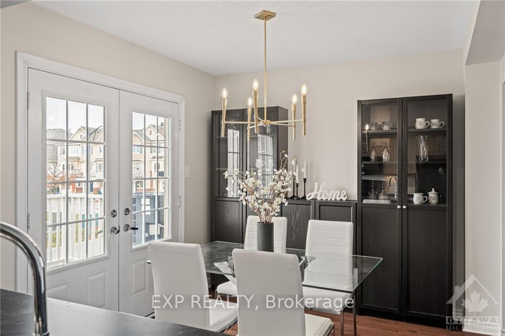 Photo 13 of 2090 Madrid Avenue, Ottawa, Barrhaven - Heritage Park — HOMEH