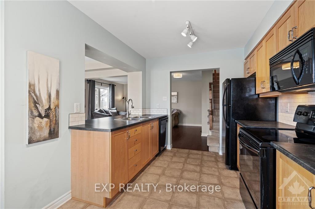 Photo 16 of 2090 Madrid Avenue, Ottawa, Barrhaven - Heritage Park — HOMEH