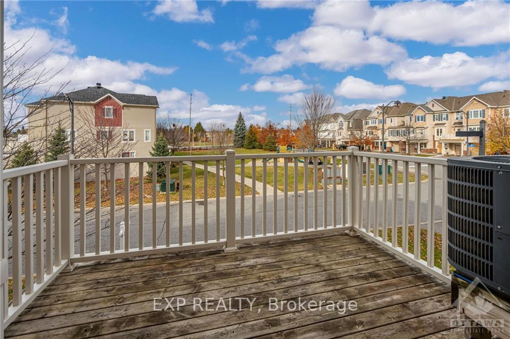 Photo 25 of 2090 Madrid Avenue, Ottawa, Barrhaven - Heritage Park — HOMEH
