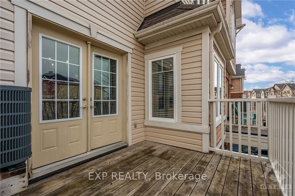 Photo 27 of 2090 Madrid Avenue, Ottawa, Barrhaven - Heritage Park — HOMEH