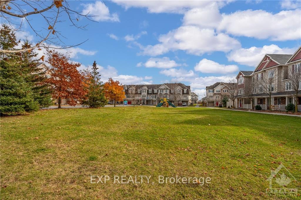Photo 30 of 2090 Madrid Avenue, Ottawa, Barrhaven - Heritage Park — HOMEH