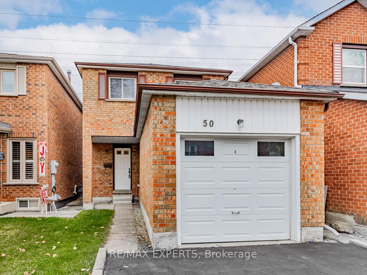 Photo 1 of 50 New Seabury Drive, Vaughan, Glen Shields — HOMEH