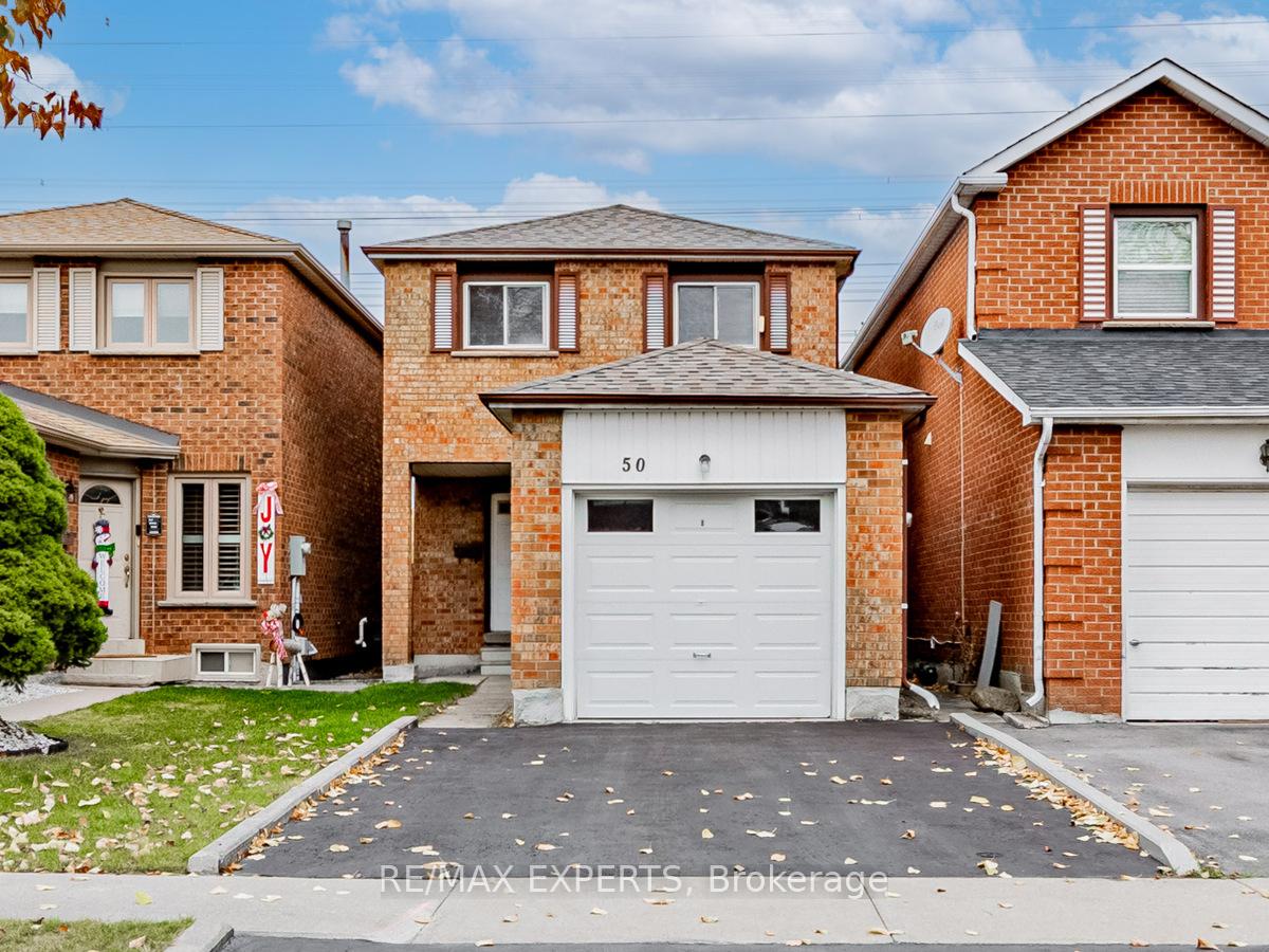 Photo 2 of 50 New Seabury Drive, Vaughan, Glen Shields — HOMEH