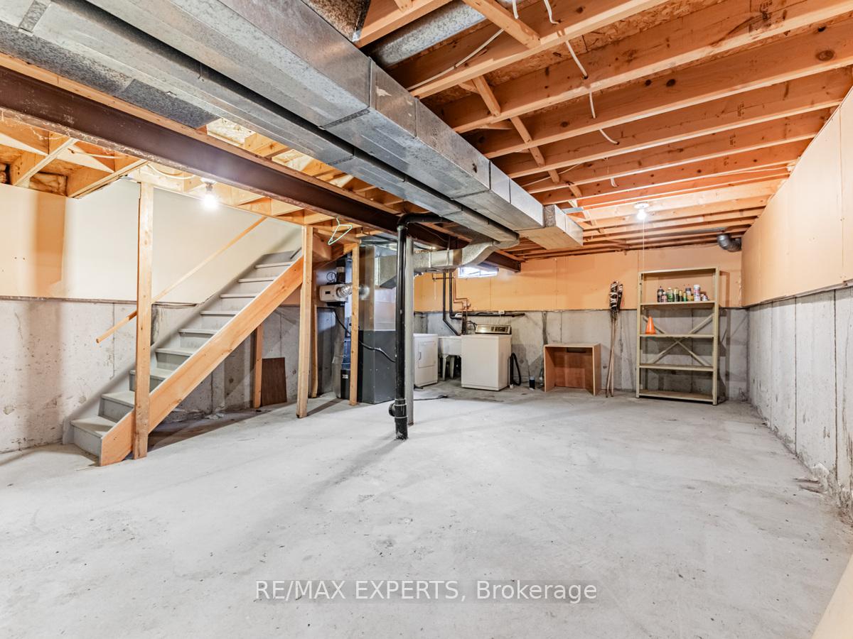 Photo 27 of 50 New Seabury Drive, Vaughan, Glen Shields — HOMEH