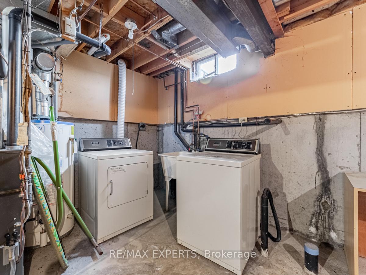Photo 28 of 50 New Seabury Drive, Vaughan, Glen Shields — HOMEH