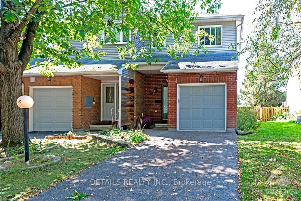 Photo 1 of 38 Armadale Crescent, Ottawa, Barrhaven - Cedargrove/Fraserdale — HOMEH