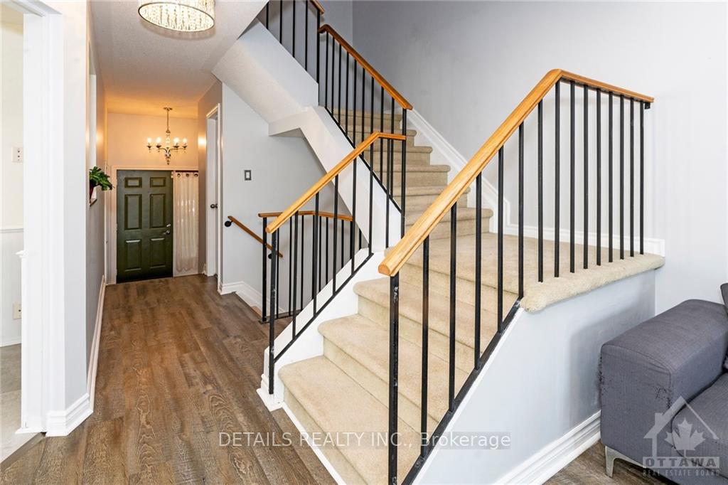 Photo 4 of 38 Armadale Crescent, Ottawa, Barrhaven - Cedargrove/Fraserdale — HOMEH