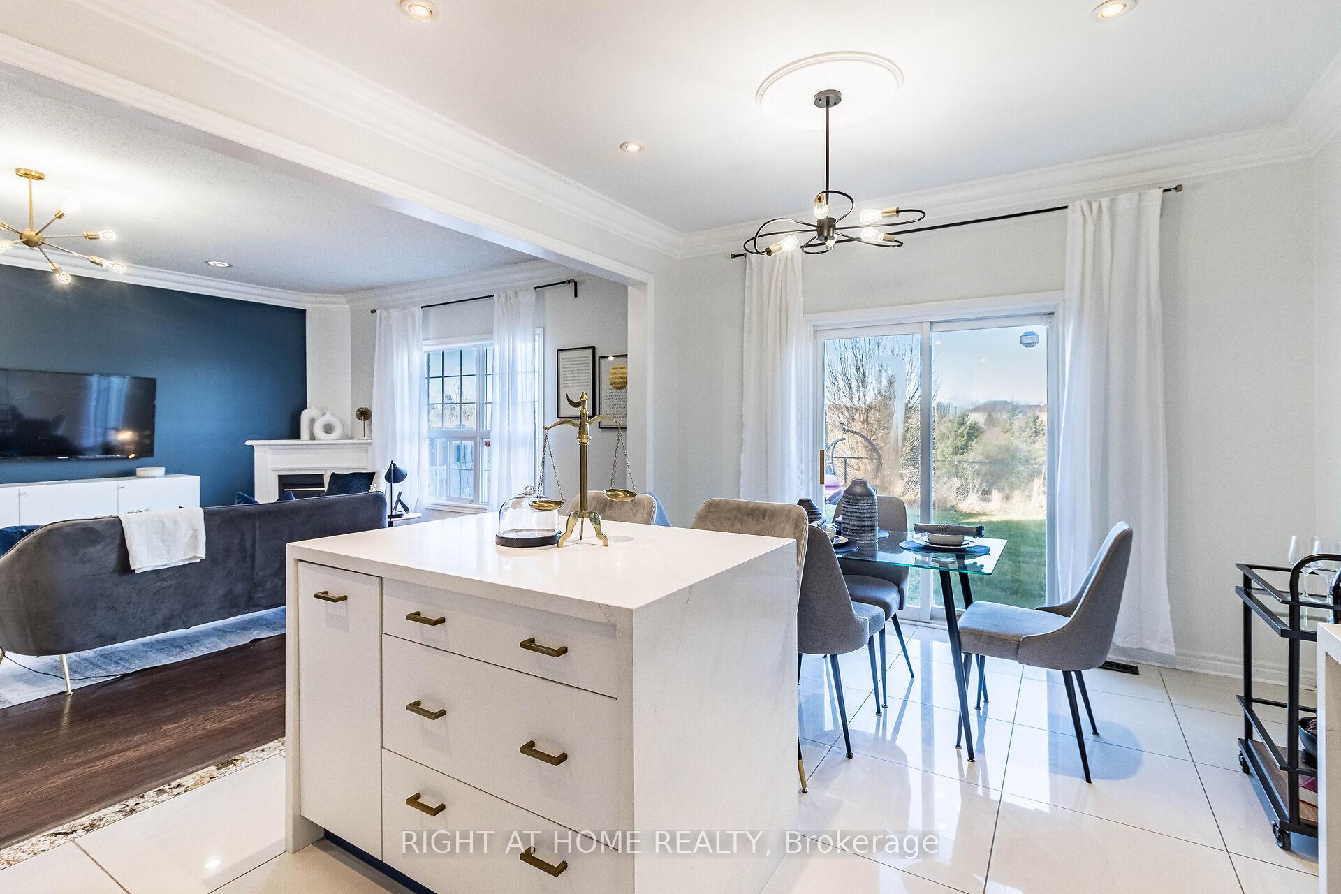 Photo 8 of 137 Queen Isabella Crescent, Vaughan, Vellore Village — HOMEH