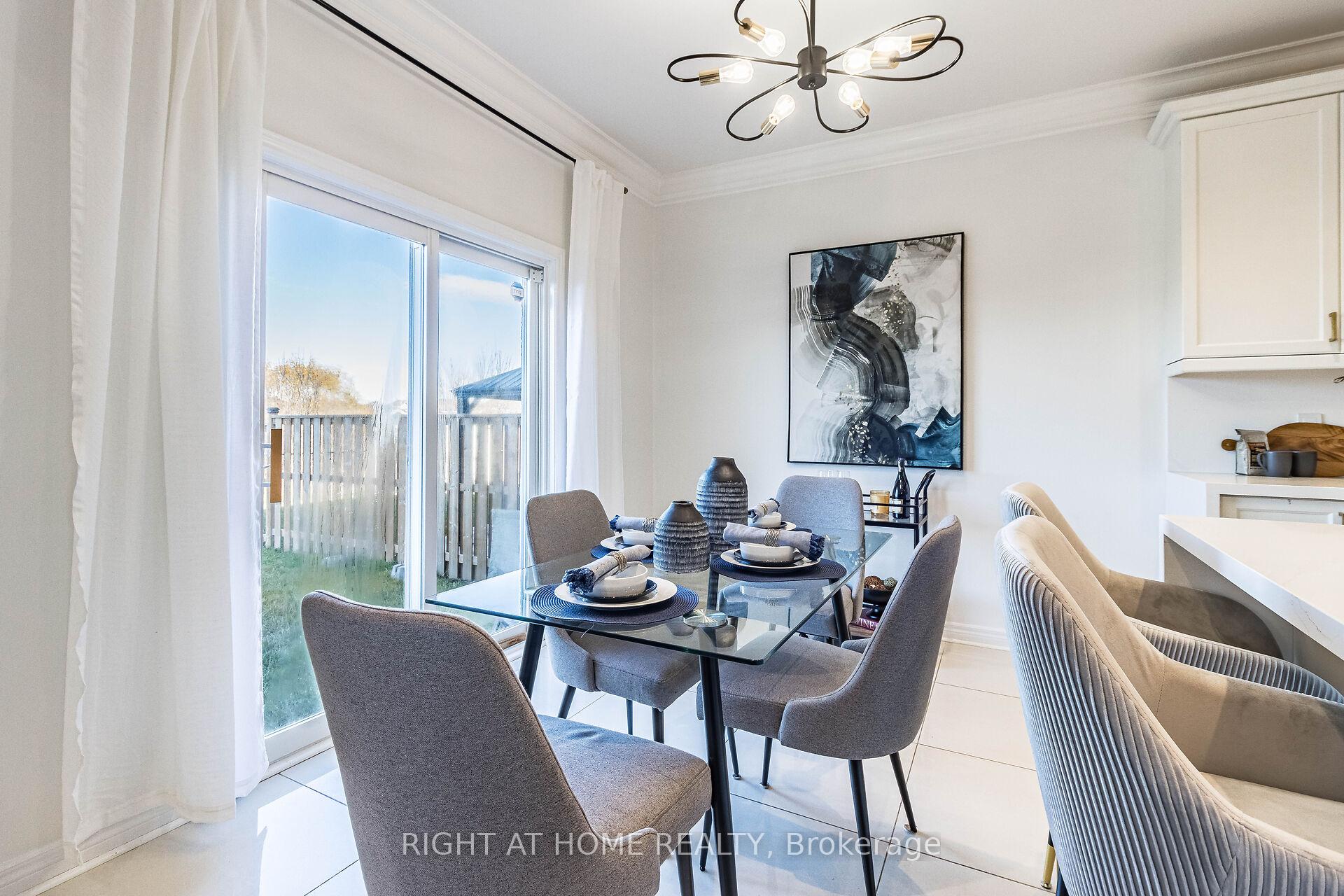 Photo 9 of 137 Queen Isabella Crescent, Vaughan, Vellore Village — HOMEH