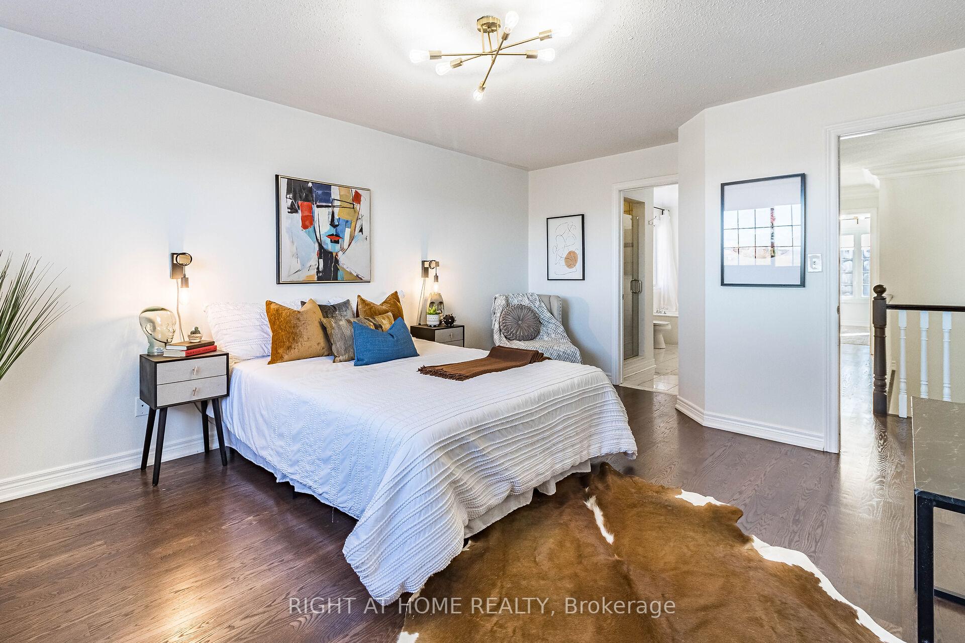 Photo 19 of 137 Queen Isabella Crescent, Vaughan, Vellore Village — HOMEH