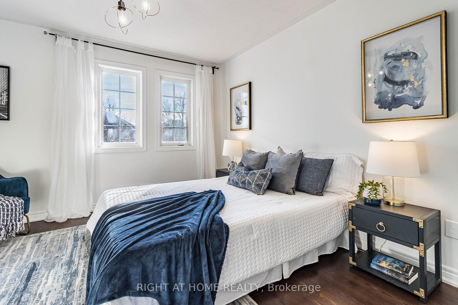 Photo 29 of 137 Queen Isabella Crescent, Vaughan, Vellore Village — HOMEH