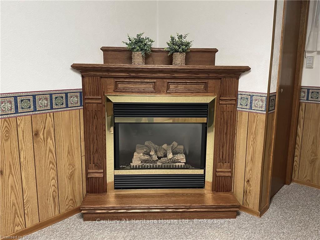 Photo 20 of 41 Dunsdon Street, Brant, Brantford Twp — HOMEH