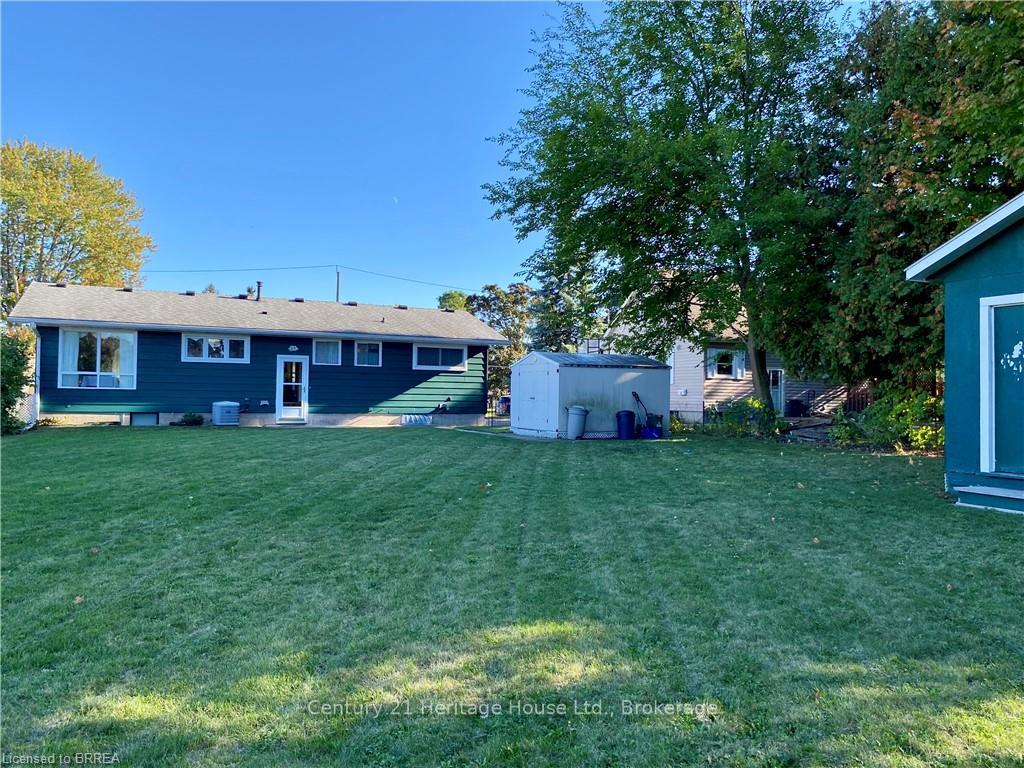 Photo 36 of 41 Dunsdon Street, Brant, Brantford Twp — HOMEH