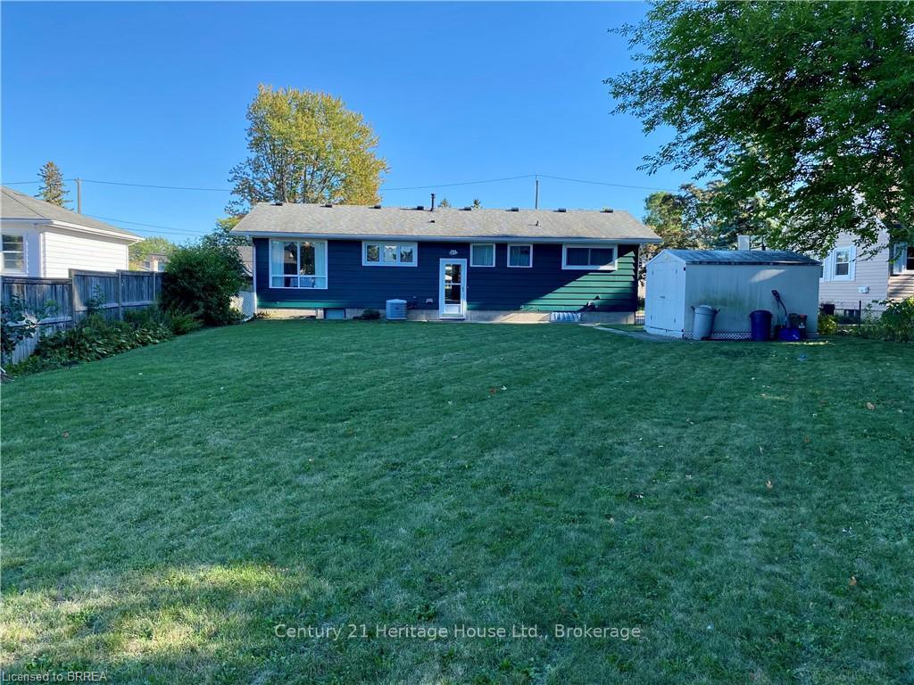 Photo 27 of 41 Dunsdon Street, Brant, Brantford Twp — HOMEH