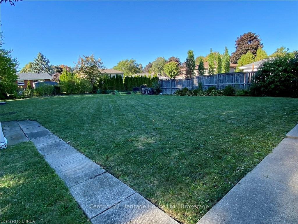 Photo 31 of 41 Dunsdon Street, Brant, Brantford Twp — HOMEH