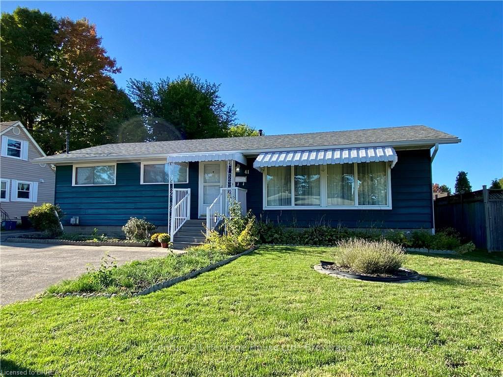 Photo 30 of 41 Dunsdon Street, Brant, Brantford Twp — HOMEH