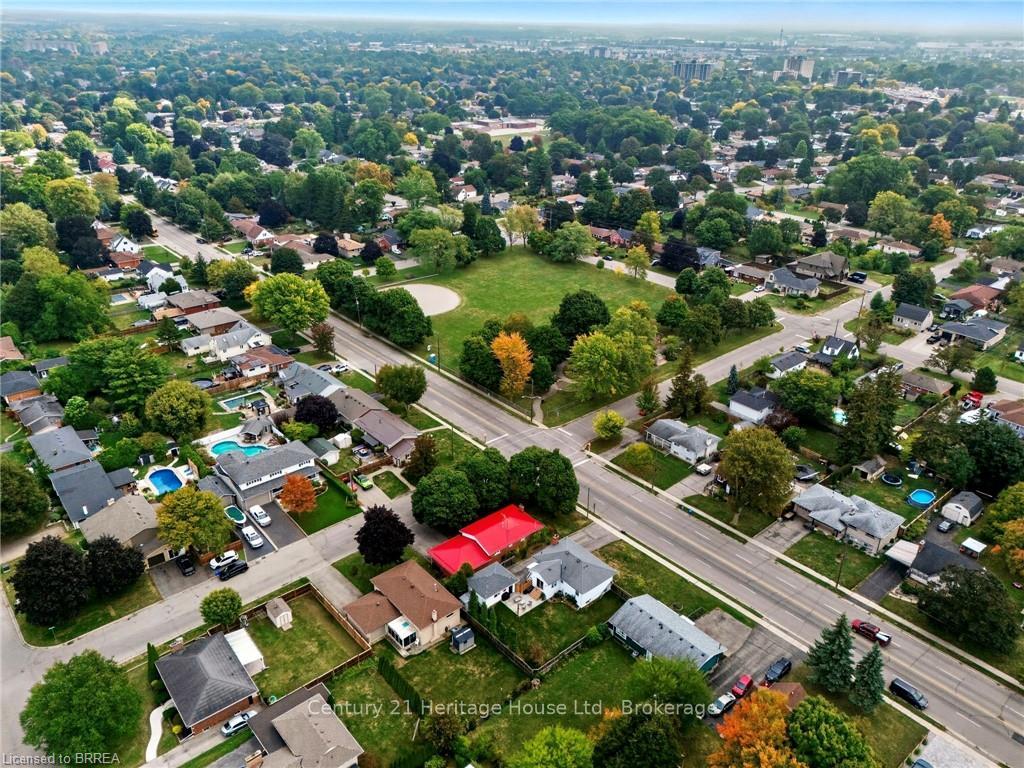 Photo 35 of 41 Dunsdon Street, Brant, Brantford Twp — HOMEH