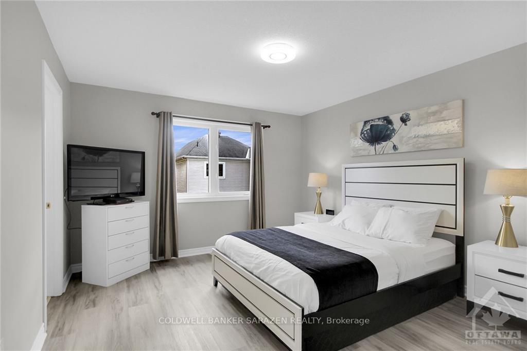 Photo 17 of 411 Meadowhawk Crescent, Ottawa, Barrhaven - Half Moon Bay — HOMEH