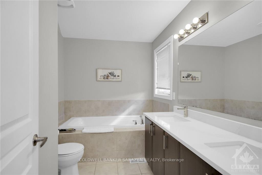 Photo 19 of 411 Meadowhawk Crescent, Ottawa, Barrhaven - Half Moon Bay — HOMEH