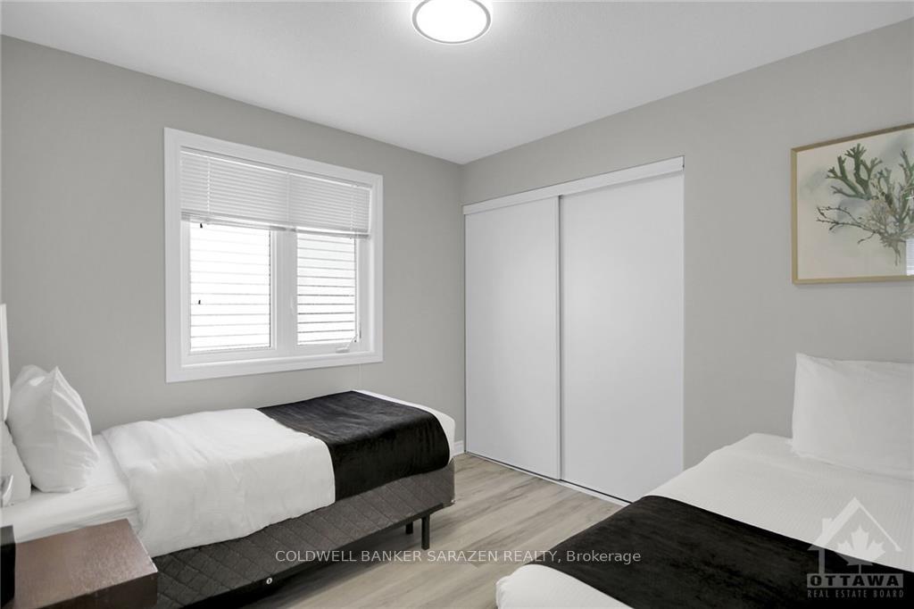 Photo 21 of 411 Meadowhawk Crescent, Ottawa, Barrhaven - Half Moon Bay — HOMEH