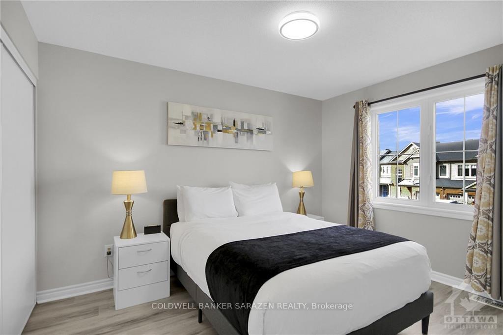 Photo 22 of 411 Meadowhawk Crescent, Ottawa, Barrhaven - Half Moon Bay — HOMEH