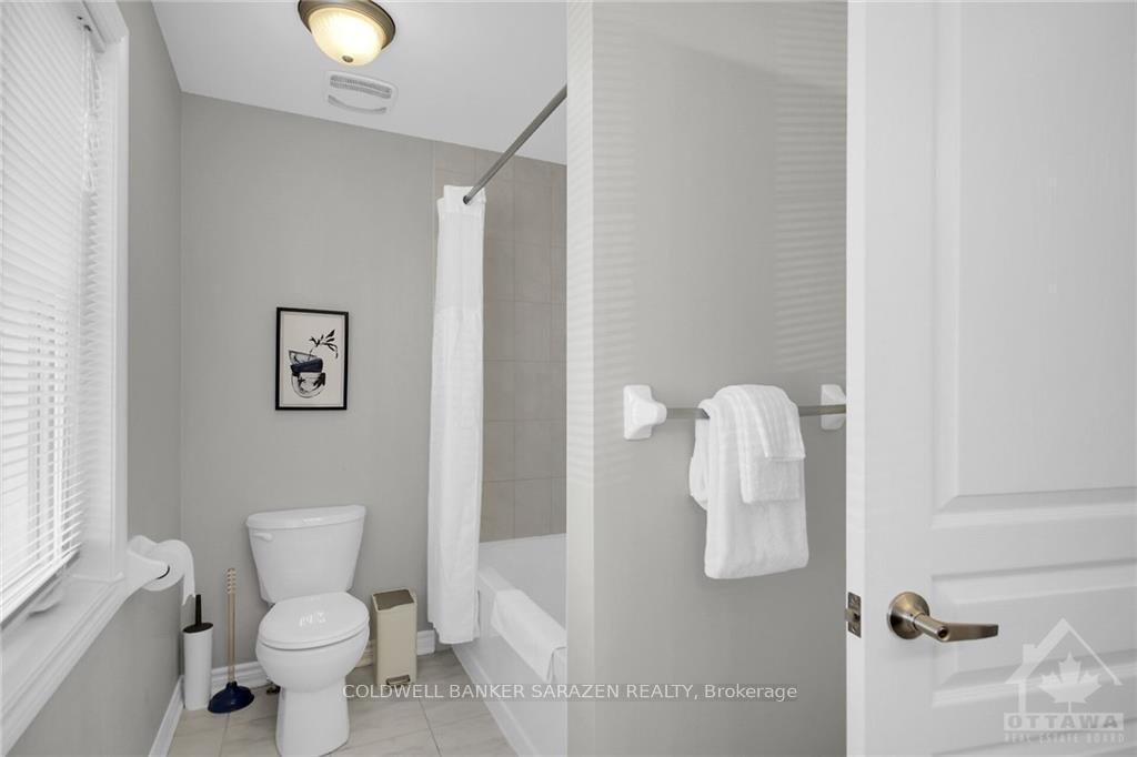 Photo 24 of 411 Meadowhawk Crescent, Ottawa, Barrhaven - Half Moon Bay — HOMEH