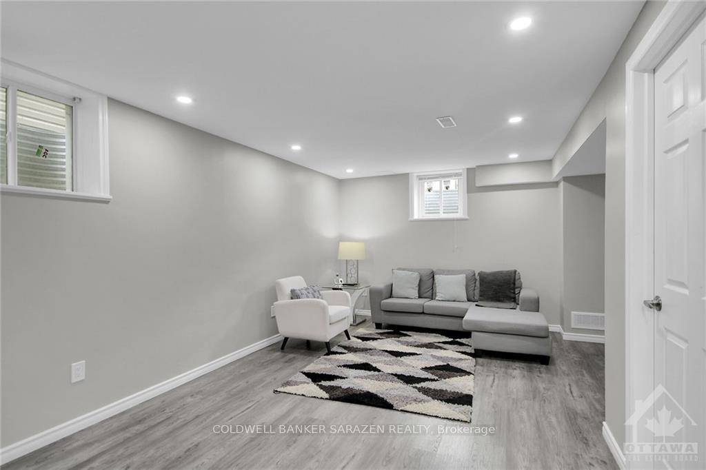Photo 25 of 411 Meadowhawk Crescent, Ottawa, Barrhaven - Half Moon Bay — HOMEH