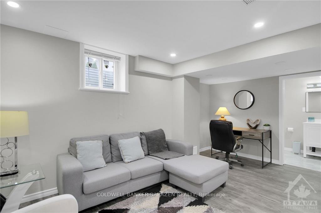 Photo 26 of 411 Meadowhawk Crescent, Ottawa, Barrhaven - Half Moon Bay — HOMEH