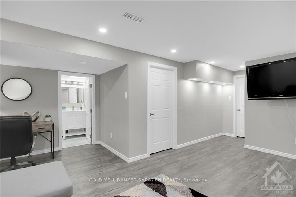 Photo 27 of 411 Meadowhawk Crescent, Ottawa, Barrhaven - Half Moon Bay — HOMEH