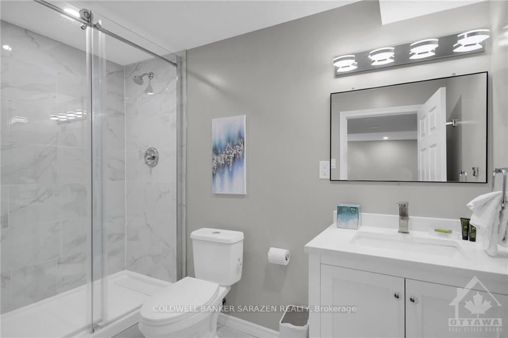 Photo 28 of 411 Meadowhawk Crescent, Ottawa, Barrhaven - Half Moon Bay — HOMEH