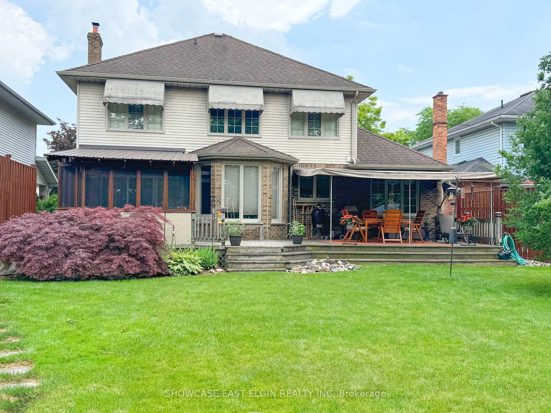 Photo 6 of 28 Sinclair Crescent, Aylmer — HOMEH