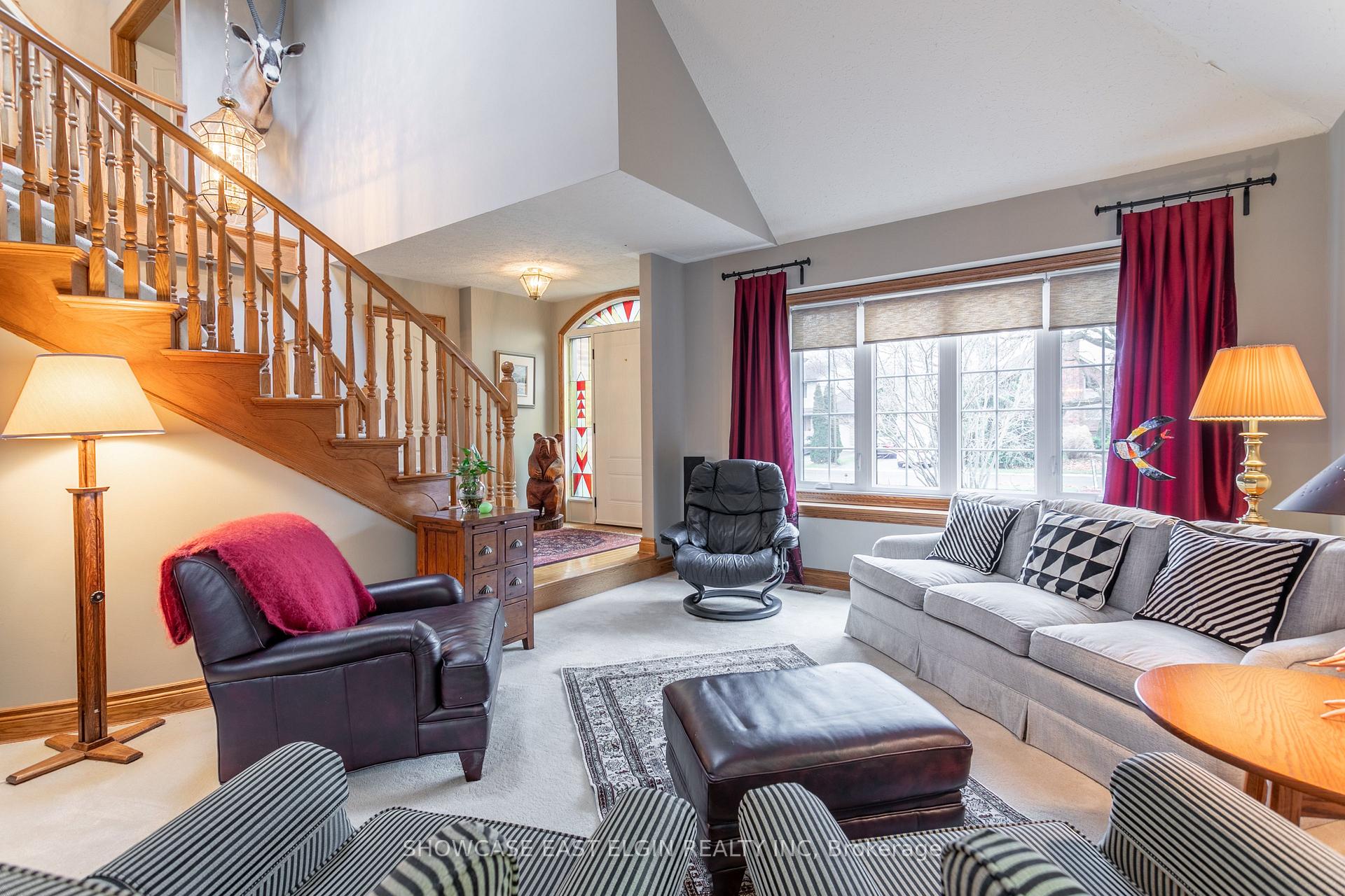 Photo 8 of 28 Sinclair Crescent, Aylmer — HOMEH