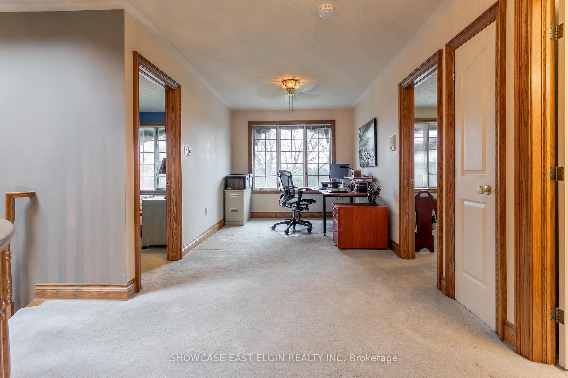Photo 18 of 28 Sinclair Crescent, Aylmer — HOMEH