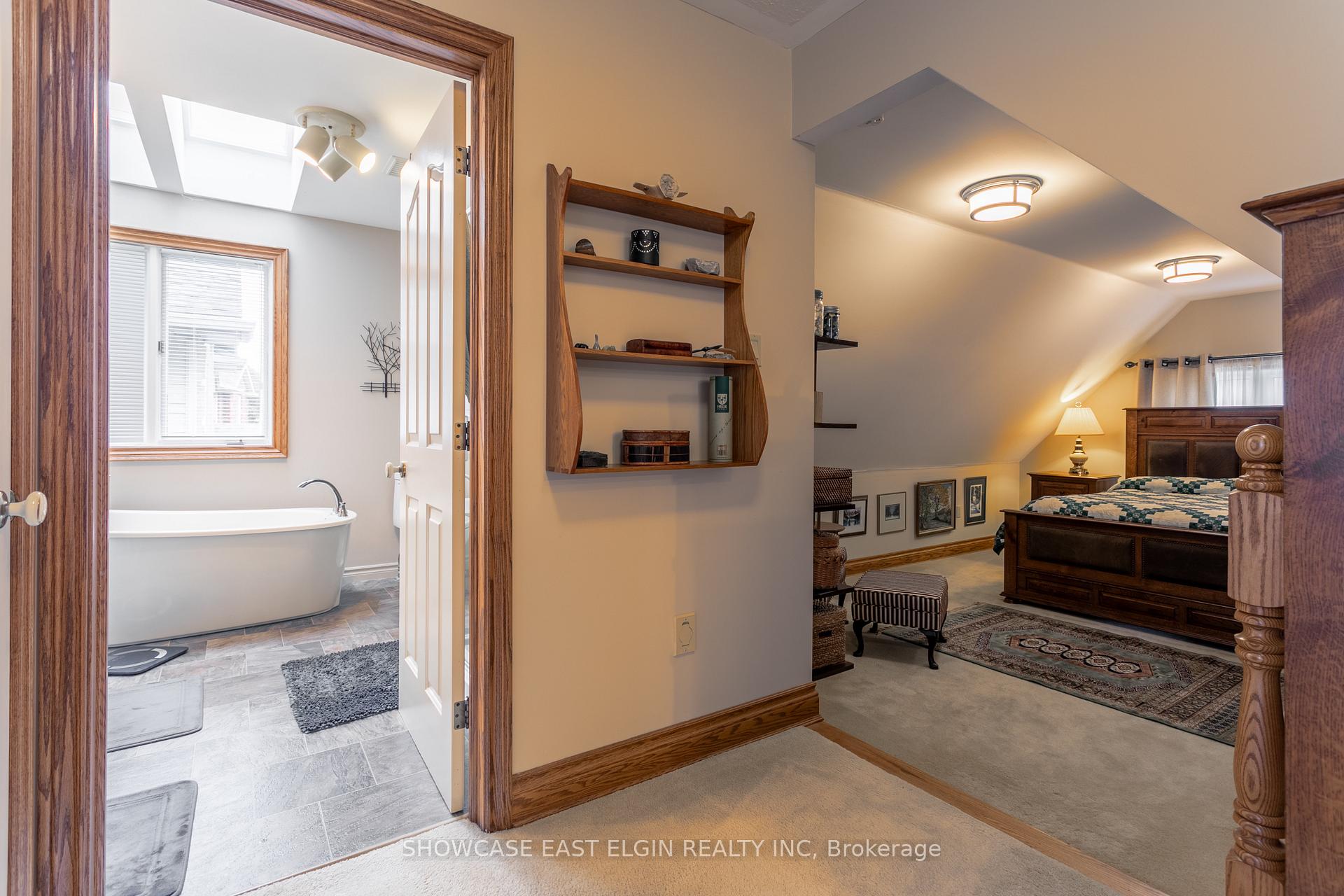 Photo 19 of 28 Sinclair Crescent, Aylmer — HOMEH