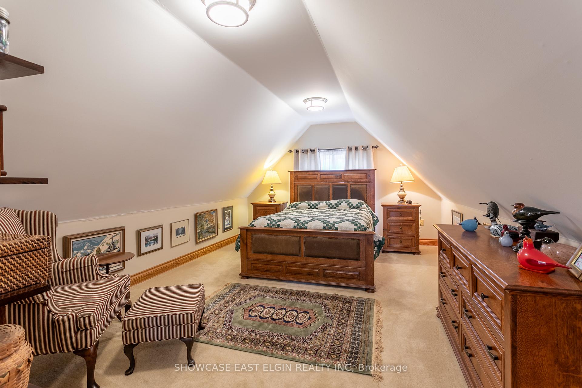 Photo 20 of 28 Sinclair Crescent, Aylmer — HOMEH