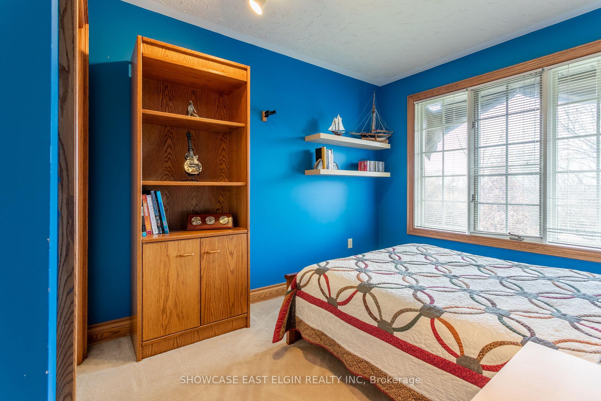 Photo 25 of 28 Sinclair Crescent, Aylmer — HOMEH