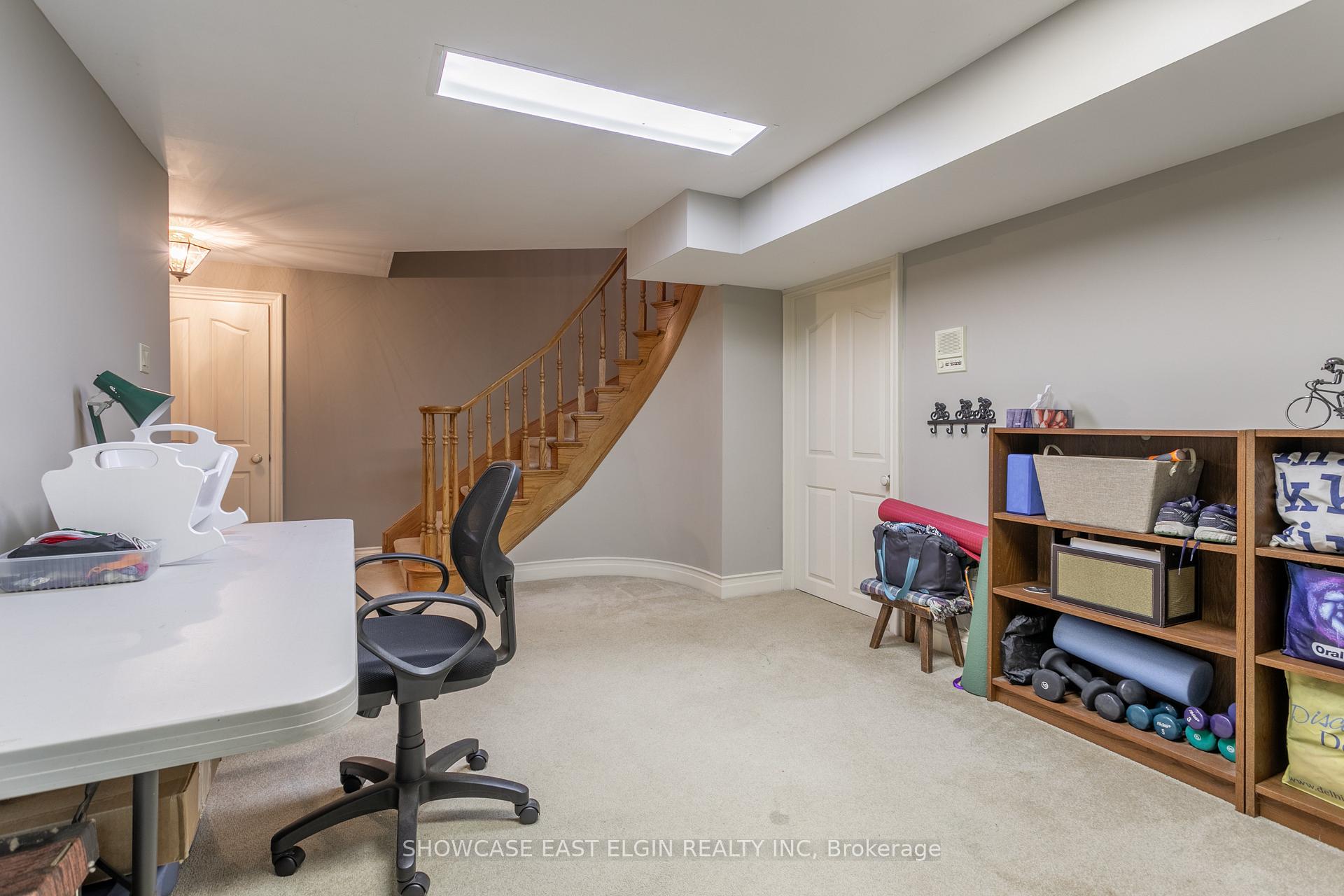 Photo 27 of 28 Sinclair Crescent, Aylmer — HOMEH
