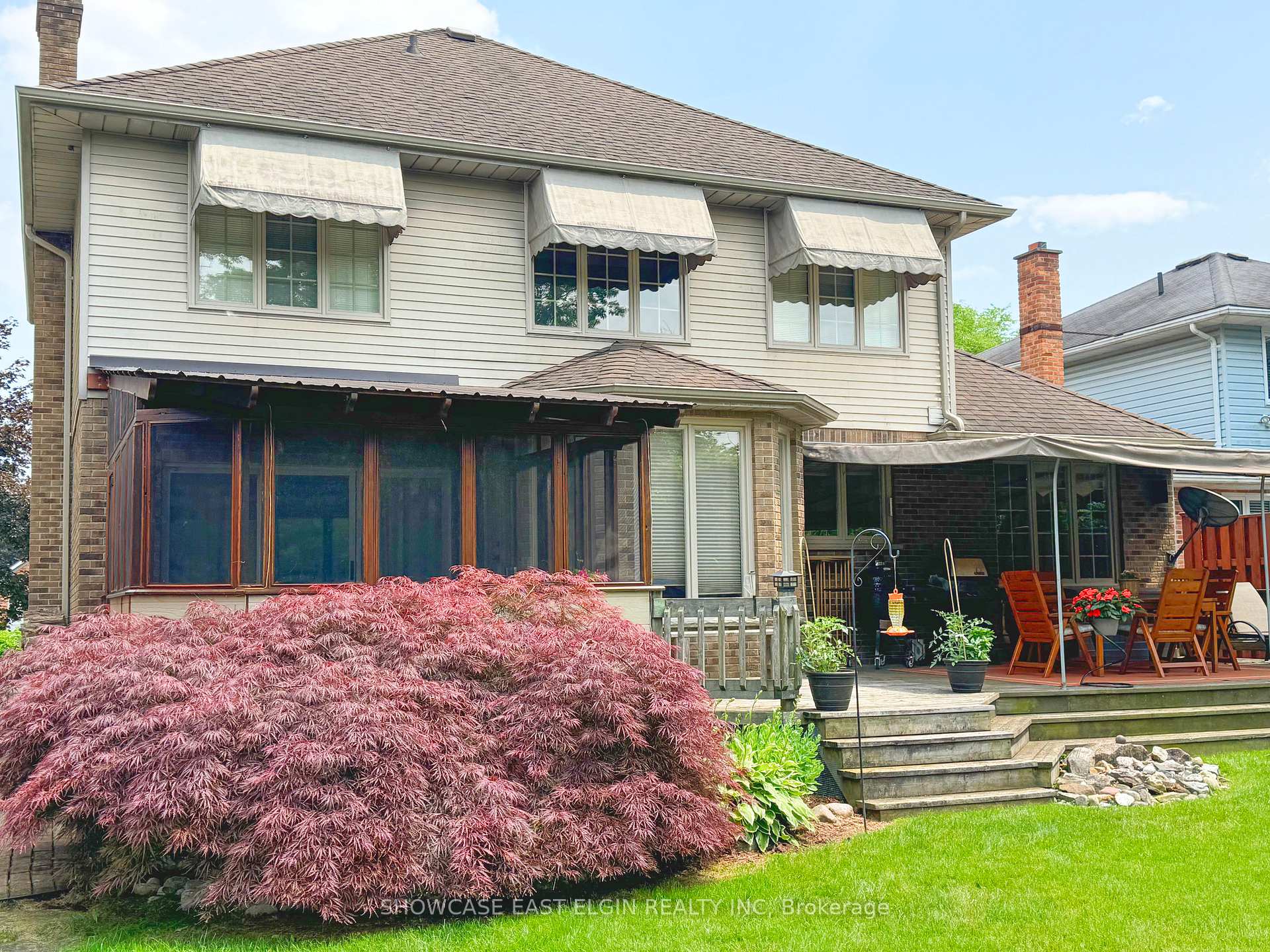Photo 31 of 28 Sinclair Crescent, Aylmer — HOMEH