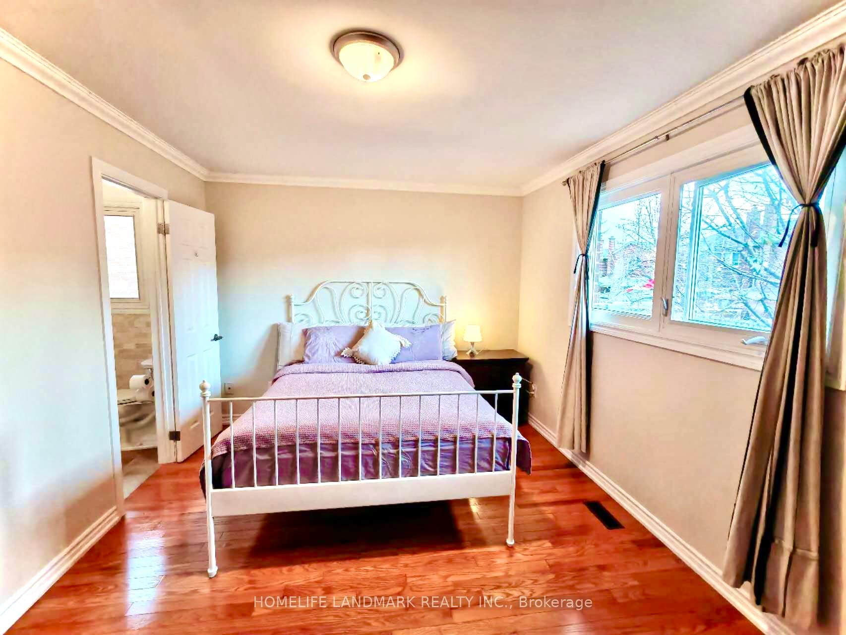 Photo 9 of 129 Glen Shields Avenue, Vaughan, Glen Shields — HOMEH