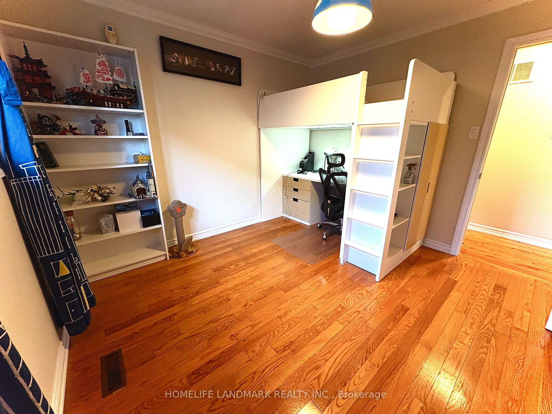 Photo 12 of 129 Glen Shields Avenue, Vaughan, Glen Shields — HOMEH