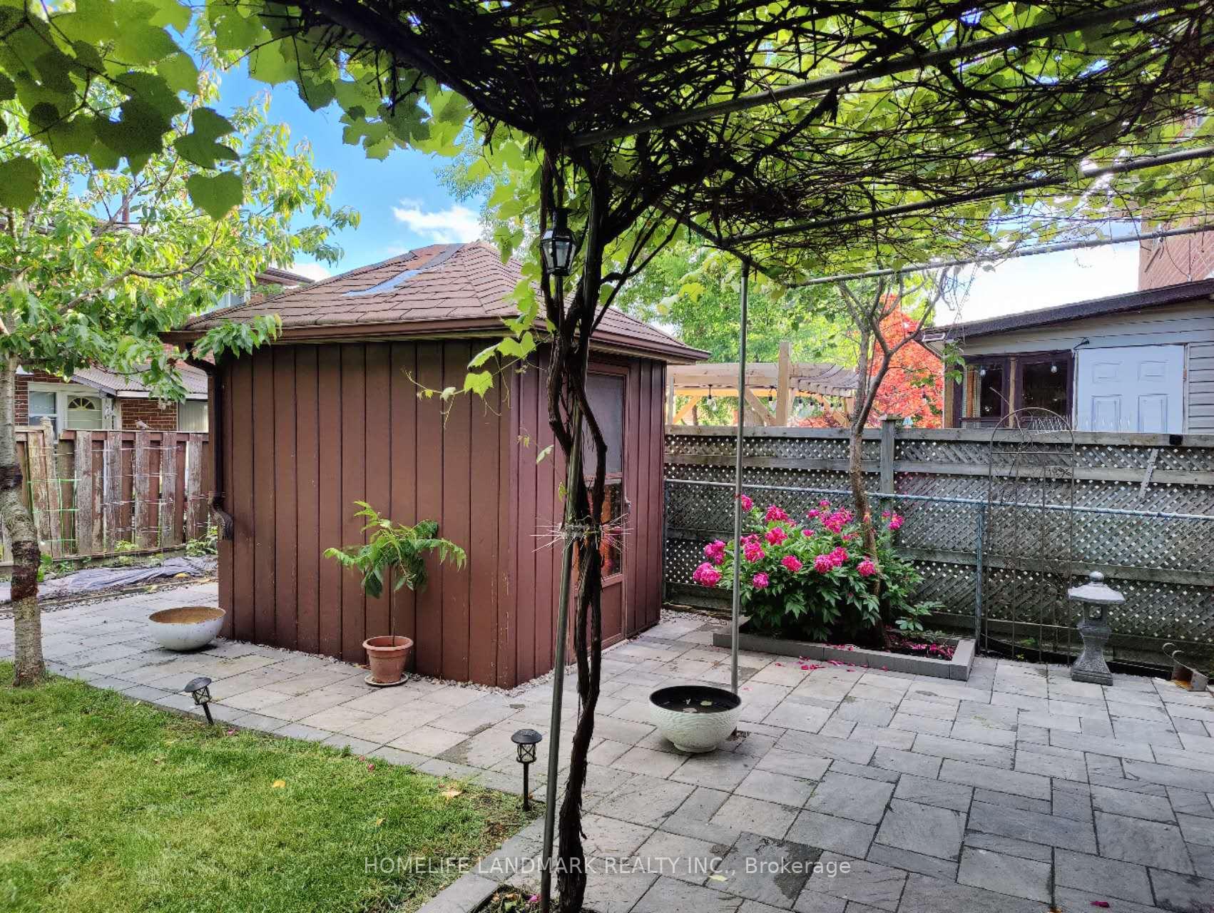 Photo 31 of 129 Glen Shields Avenue, Vaughan, Glen Shields — HOMEH