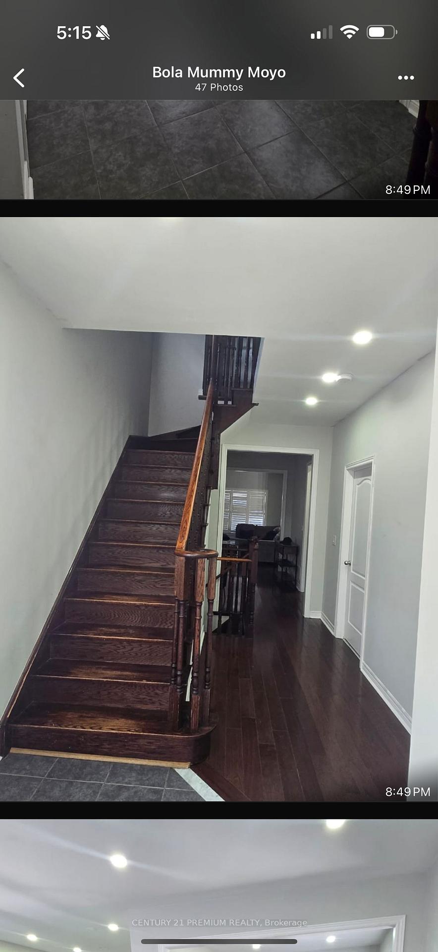Photo 3 of 49 Clearfield Drive, Brampton, Bram East — HOMEH