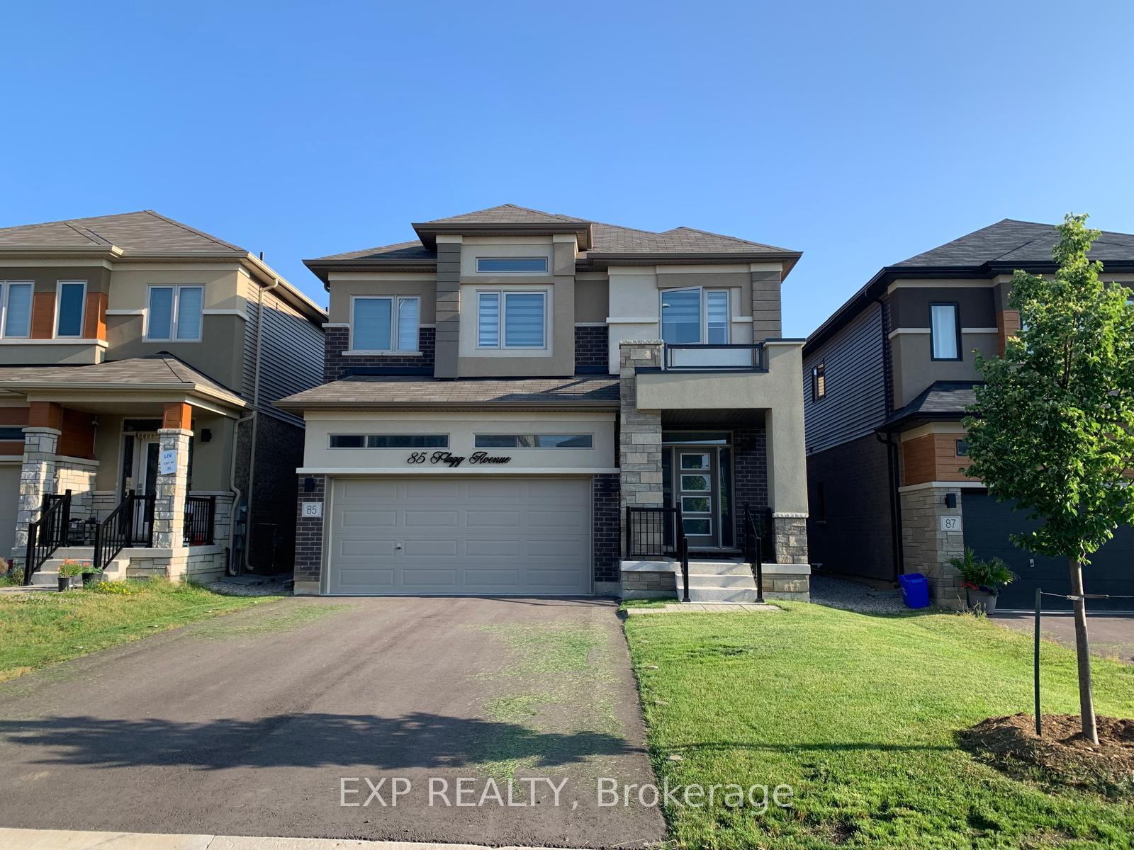 Photo 1 of 85 Flagg Avenue, Brant, Paris — HOMEH
