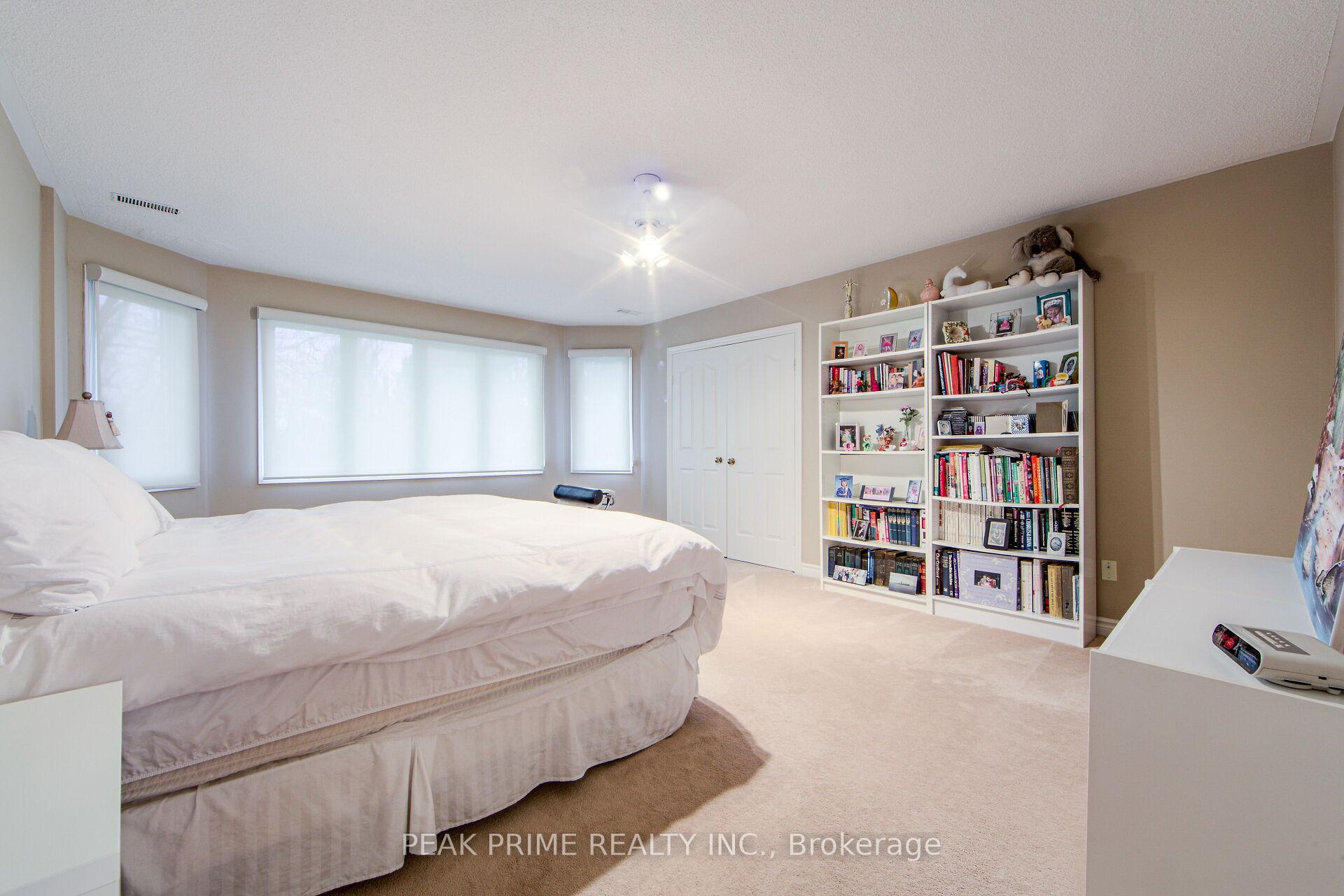 Photo 21 of 120 Bell Harbour Place, Vaughan, East Woodbridge — HOMEH