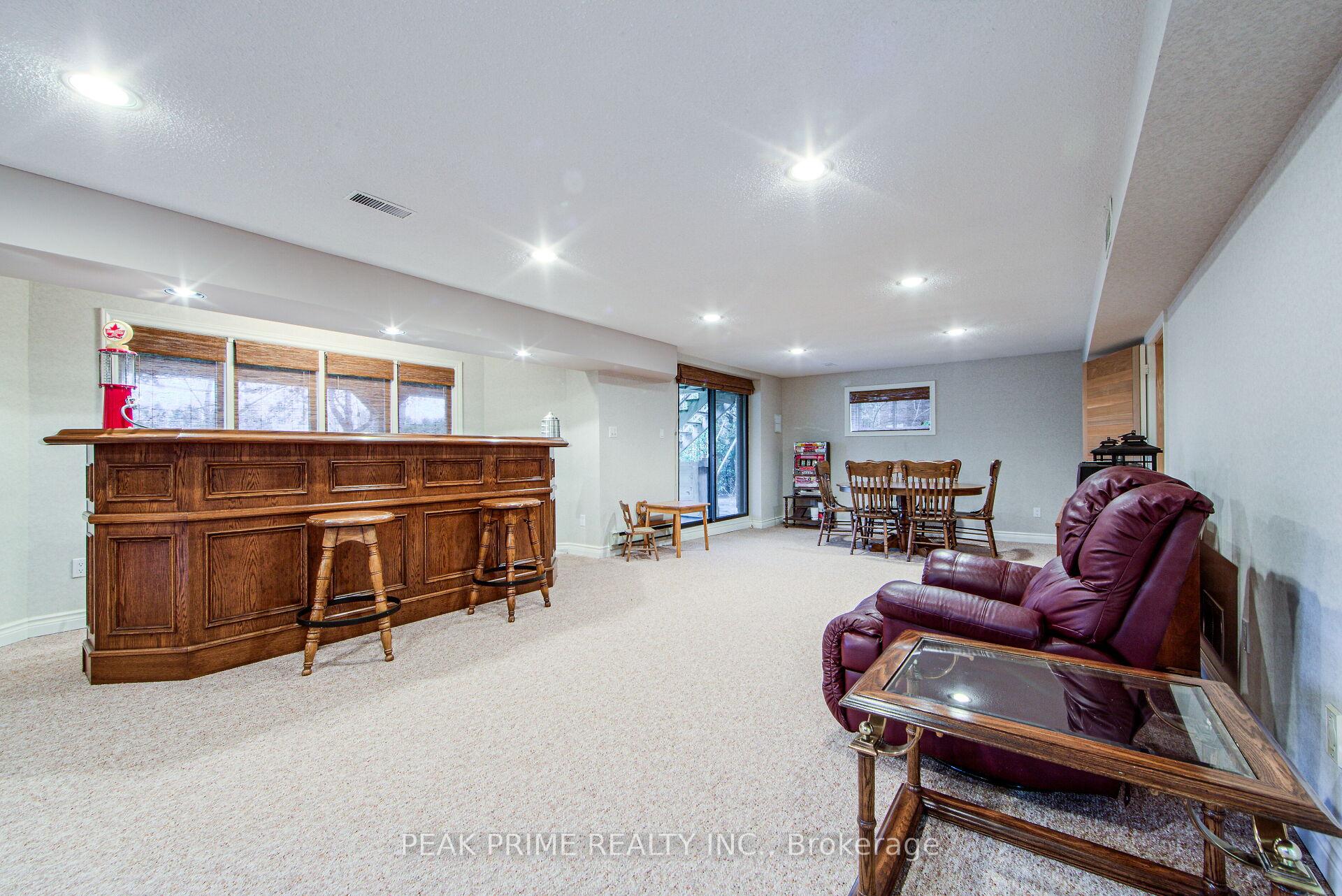 Photo 27 of 120 Bell Harbour Place, Vaughan, East Woodbridge — HOMEH