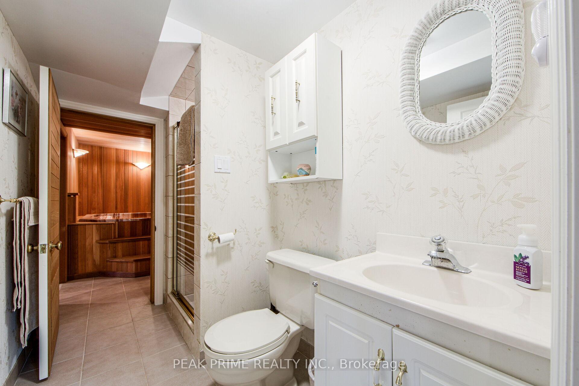 Photo 28 of 120 Bell Harbour Place, Vaughan, East Woodbridge — HOMEH