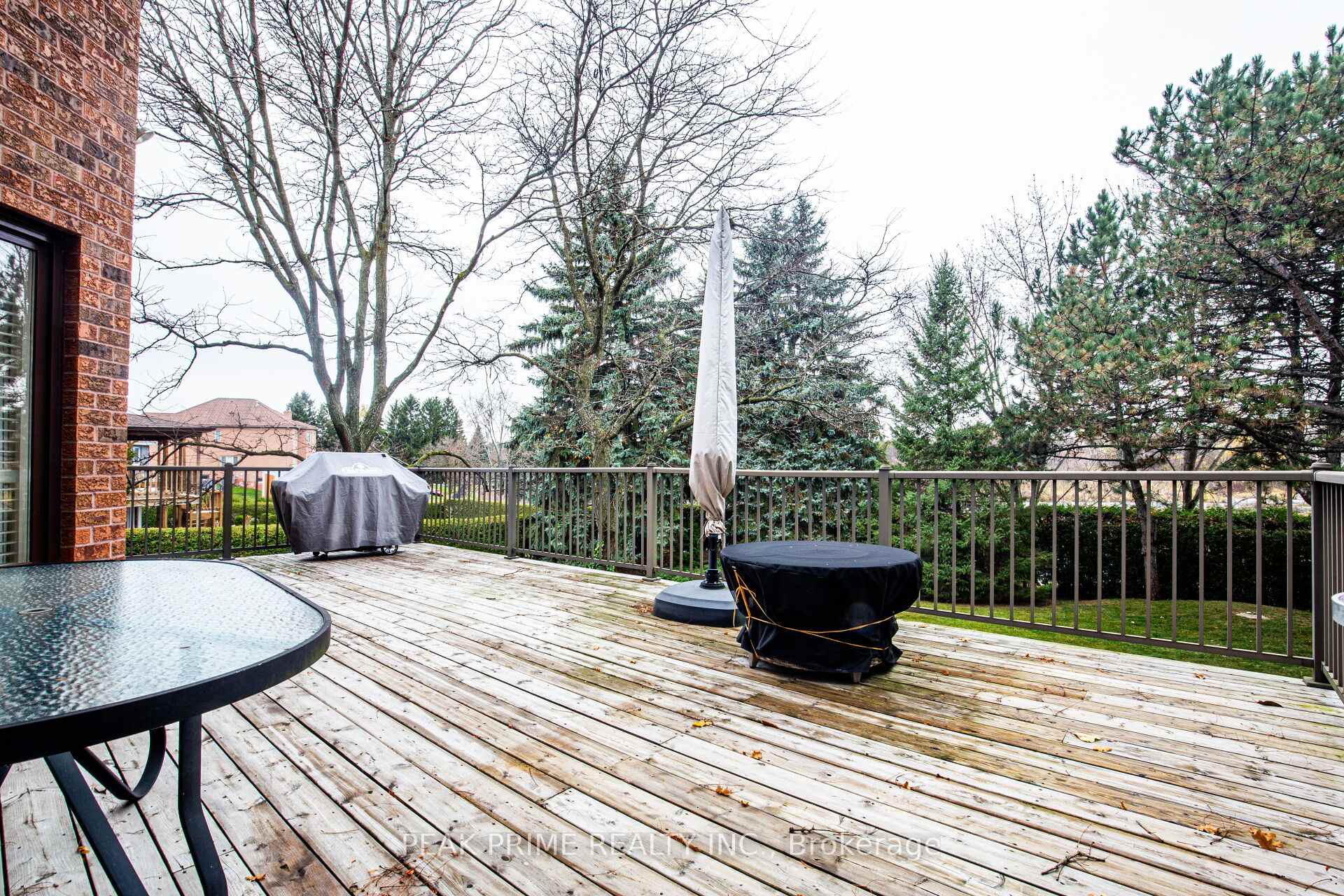 Photo 31 of 120 Bell Harbour Place, Vaughan, East Woodbridge — HOMEH