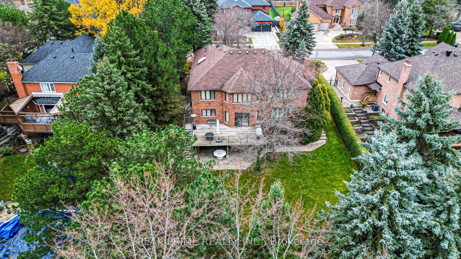Photo 36 of 120 Bell Harbour Place, Vaughan, East Woodbridge — HOMEH